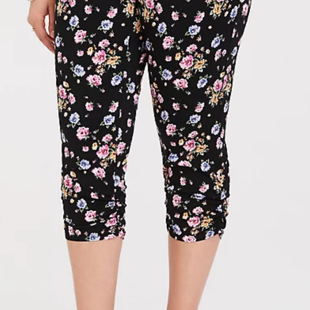 Torrid Challis joggers